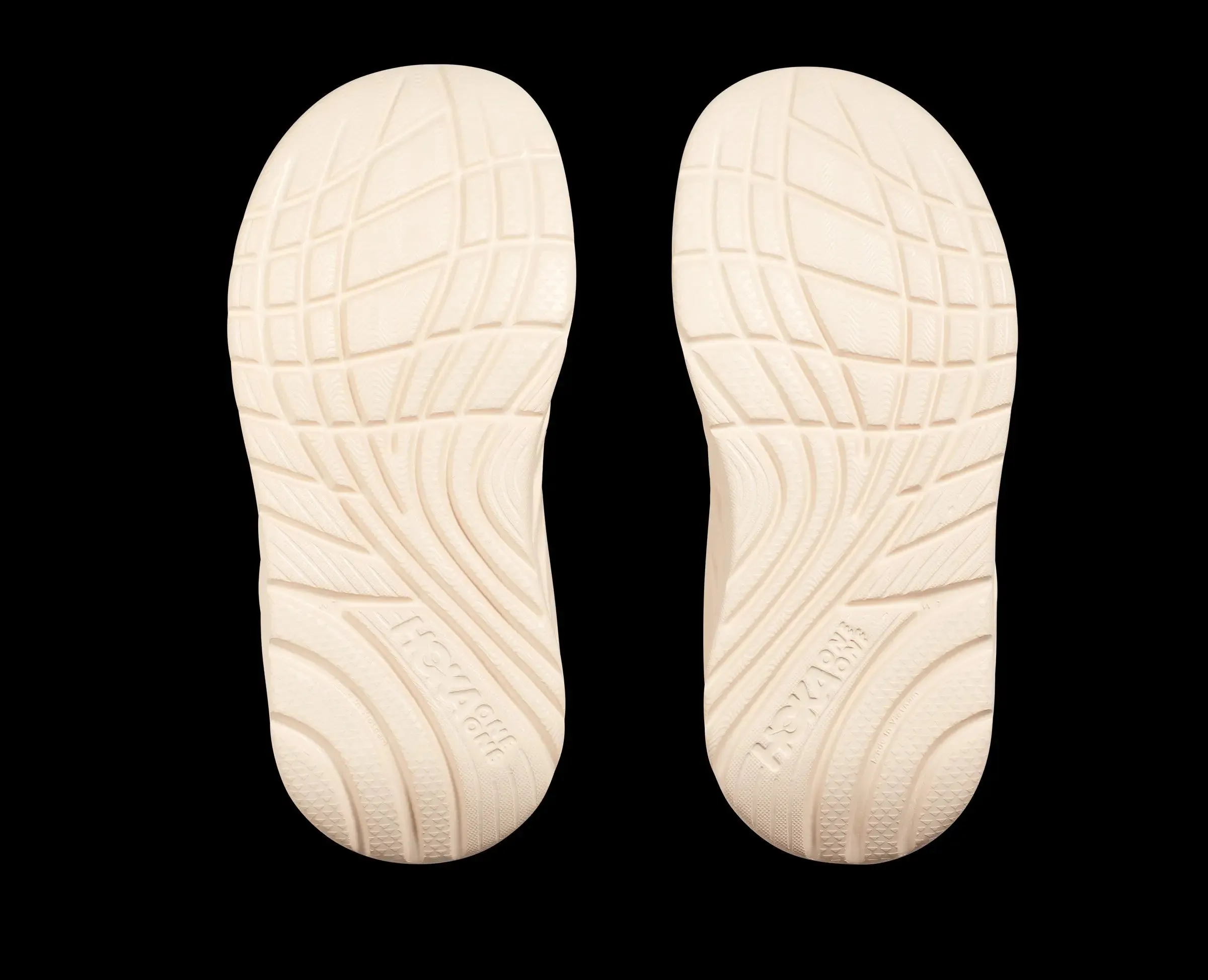 Women’s Hoka Ora Recovery Flip – Ultimate Comfort for Tired Feet