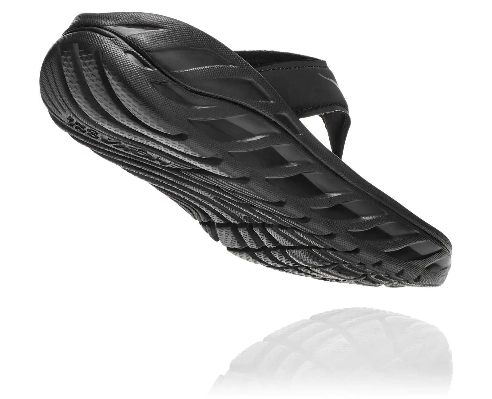Women’s Hoka Ora Recovery Flip – Ultimate Comfort for Tired Feet