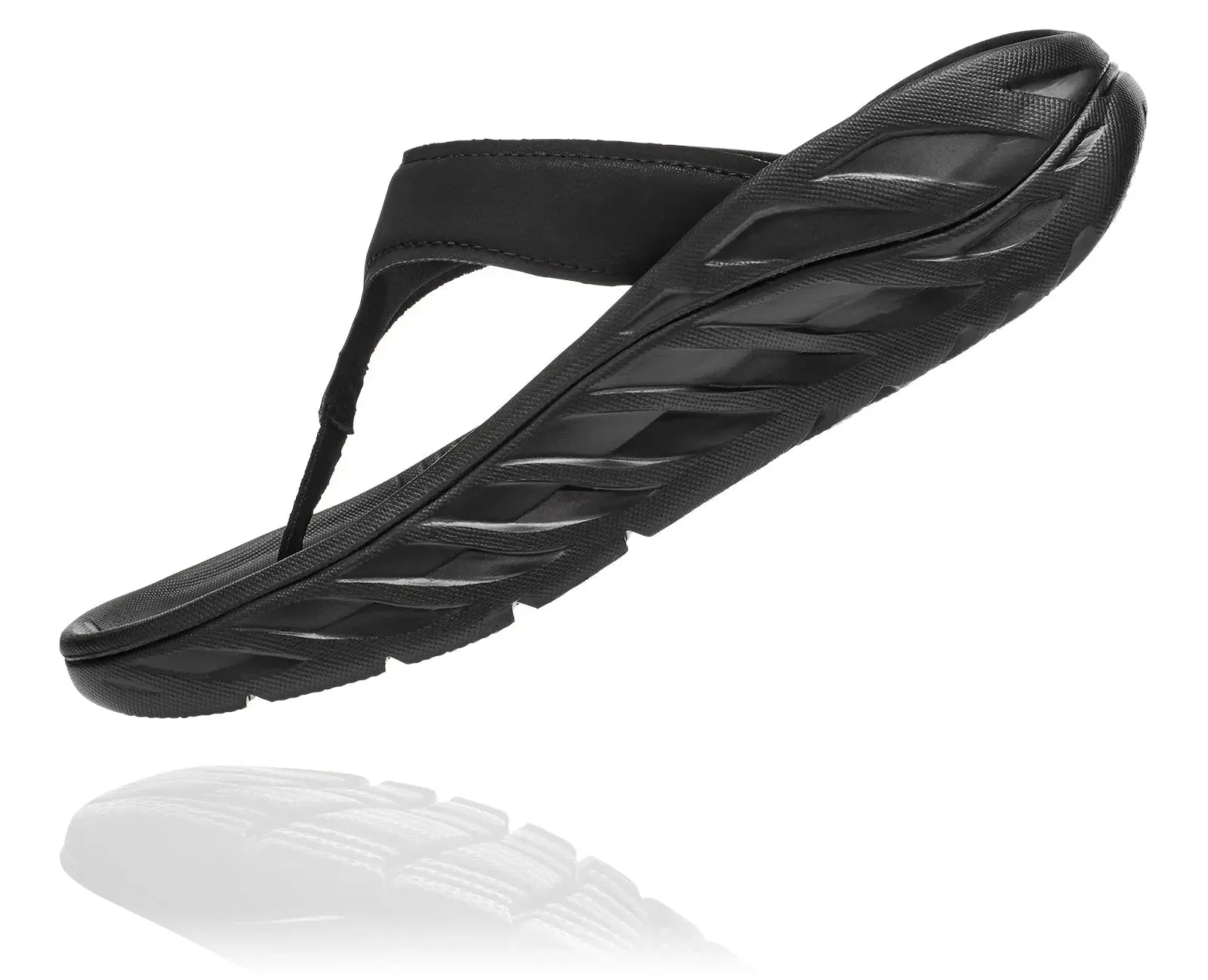 Women’s Hoka Ora Recovery Flip – Ultimate Comfort for Tired Feet