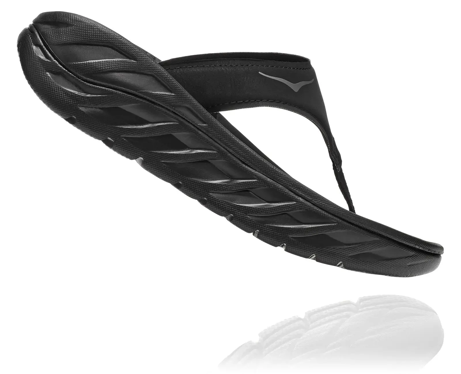 Women’s Hoka Ora Recovery Flip – Ultimate Comfort for Tired Feet