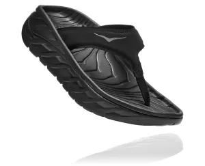 Women’s Hoka Ora Recovery Flip – Ultimate Comfort for Tired Feet