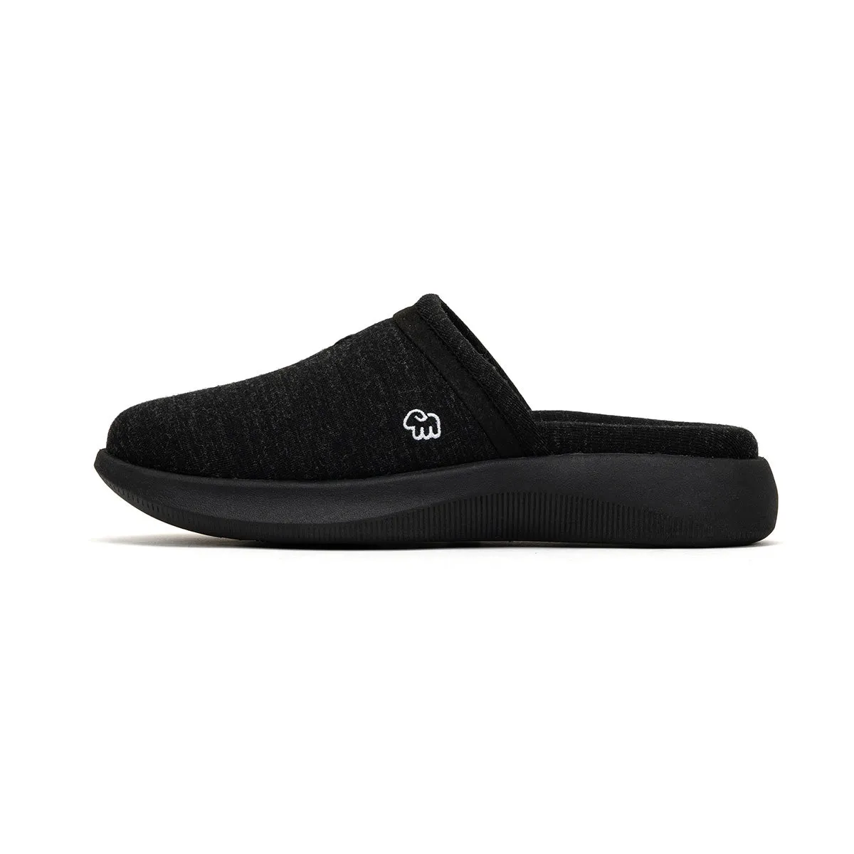 Women's Mules Black/Black - Special Offer