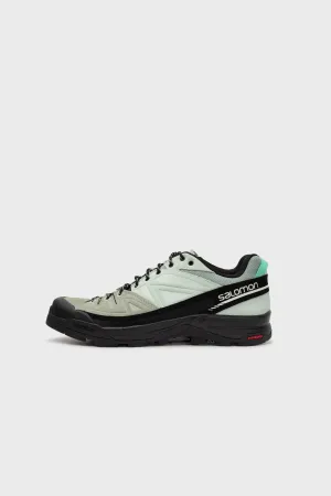 X-ALP LTR Black/Green Milileu Bay 47596100