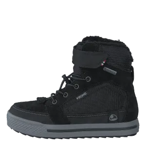 Zing GTX Black/Grey